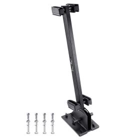 Golf Cart Gun Rack